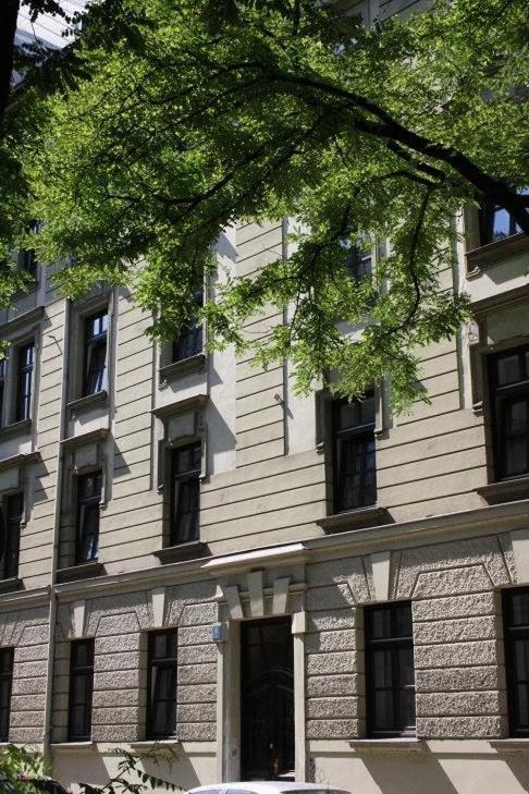 Appartment Muenchen Isartor Munique Exterior foto