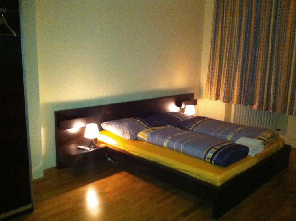 Appartment Muenchen Isartor Munique Quarto foto