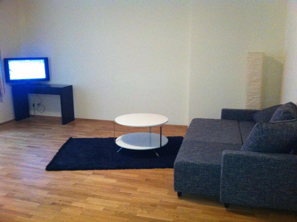 Appartment Muenchen Isartor Munique Quarto foto