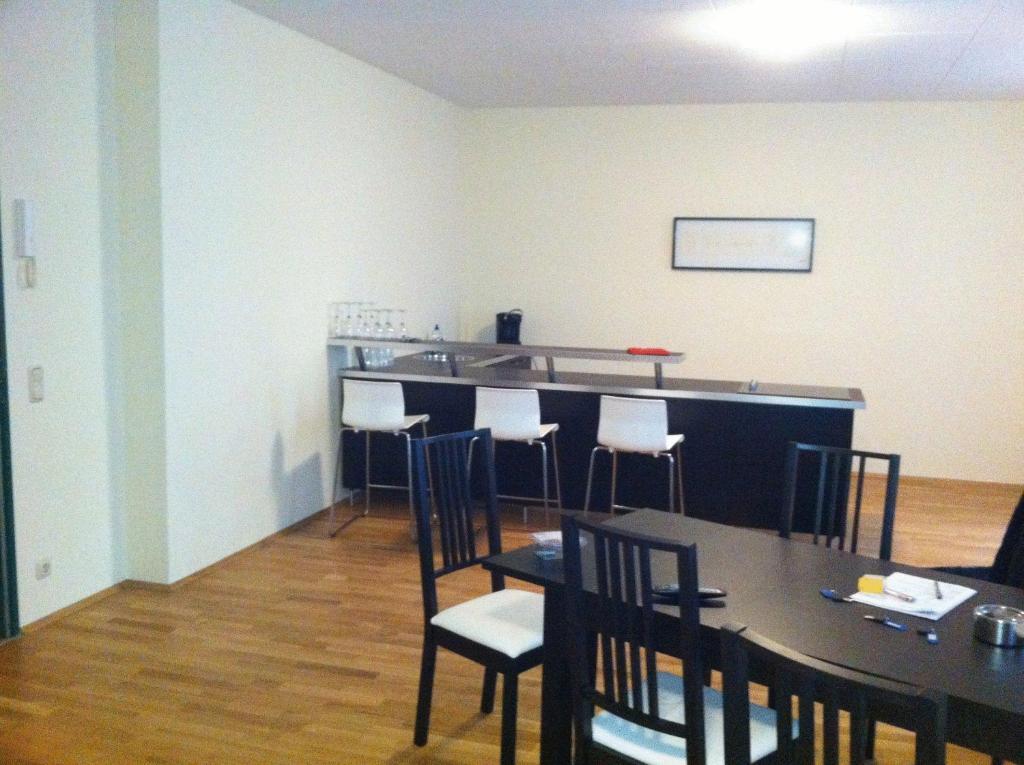 Appartment Muenchen Isartor Munique Quarto foto