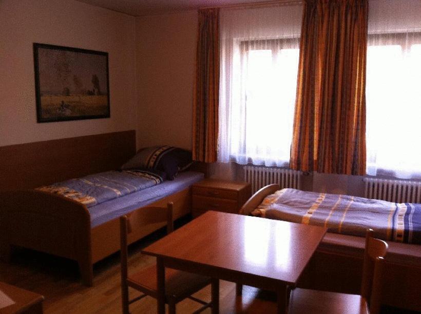 Appartment Muenchen Isartor Munique Quarto foto